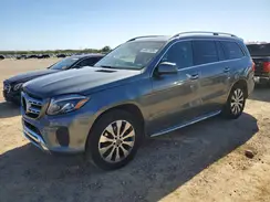 4JGDF6EE5JB172274 2018 MERCEDES-BENZ GLS-KLASSE