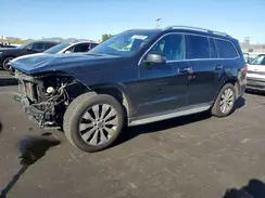 4JGDF6EE5JB175322 2018 MERCEDES-BENZ GLS-KLASSE