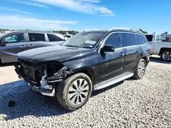 4JGDF6EE5JB179953 2018 MERCEDES-BENZ GLS-KLASSE