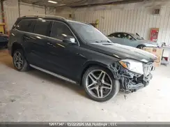 4JGDF6EE5JB182044 2018 MERCEDES-BENZ GLS-KLASSE