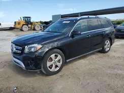4JGDF6EE5JB182285 2018 MERCEDES-BENZ GLS-KLASSE