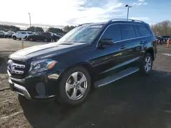 4JGDF6EE5KB184619 2019 MERCEDES-BENZ GLS-KLASSE