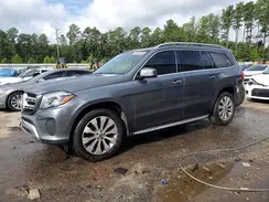 4JGDF6EE5KB191098 2019 MERCEDES-BENZ GLS-KLASSE
