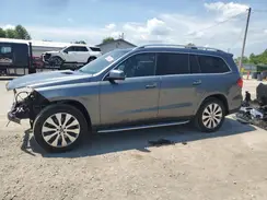 4JGDF6EE5KB191389 2019 MERCEDES-BENZ GLS-KLASSE