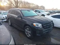 4JGDF6EE5KB207574 2019 MERCEDES-BENZ GLS-KLASSE