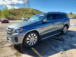 4JGDF6EE5KB211446 2019 MERCEDES-BENZ GLS-KLASSE
