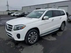 4JGDF6EE5KB219112 2019 MERCEDES-BENZ GLS-KLASSE