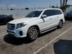 4JGDF6EE5KB222043 2019 MERCEDES-BENZ GLS-KLASSE