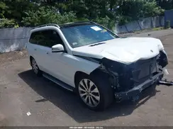 4JGDF6EE5KB223239 2019 MERCEDES-BENZ GLS-KLASSE