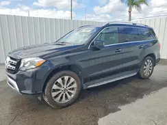 4JGDF6EE5KB223547 2019 MERCEDES-BENZ GLS-KLASSE