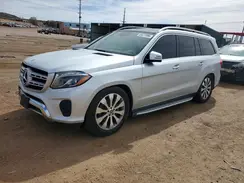 4JGDF6EE5KB223984 2019 MERCEDES-BENZ GLS-KLASSE