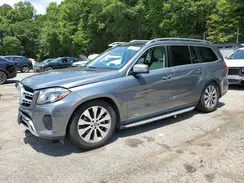 4JGDF6EE5KB226562 2019 MERCEDES-BENZ GLS-KLASSE