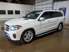 4JGDF6EE5KB227260 2019 MERCEDES-BENZ GLS-KLASSE