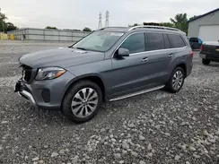 4JGDF6EE5KB227307 2019 MERCEDES-BENZ GLS-KLASSE