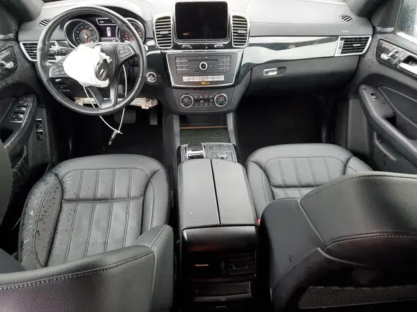 4JGDF6EE5KB227307 2019 MERCEDES-BENZ GLS-KLASSE - Image 8