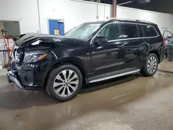 4JGDF6EE5KB227565 2019 MERCEDES-BENZ GLS-KLASSE