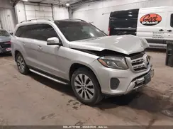 4JGDF6EE5KB229266 2019 MERCEDES-BENZ GLS-KLASSE