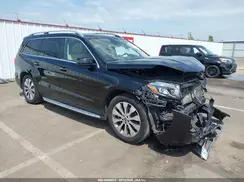 4JGDF6EE5KB230367 2019 MERCEDES-BENZ GLS-KLASSE