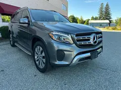 4JGDF6EE5KB230997 2019 MERCEDES-BENZ GLS-KLASSE