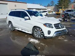 4JGDF6EE5KB231681 2019 MERCEDES-BENZ GLS-KLASSE