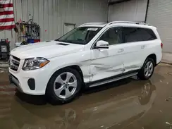 4JGDF6EE5KB233303 2019 MERCEDES-BENZ GLS-KLASSE