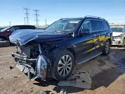 4JGDF6EE5KB234516 2019 MERCEDES-BENZ GLS-KLASSE