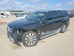 4JGDF6EE5KB234838 2019 MERCEDES-BENZ GLS-KLASSE