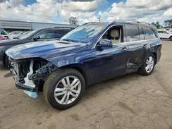4JGDF6EE5KB235102 2019 MERCEDES-BENZ GLS-KLASSE