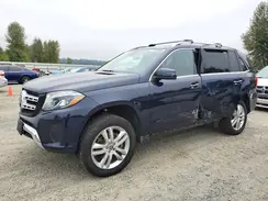 4JGDF6EE5KB236072 2019 MERCEDES-BENZ GLS-KLASSE