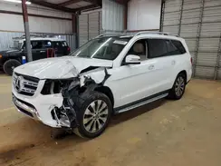 4JGDF6EE5KB236234 2019 MERCEDES-BENZ GLS-KLASSE