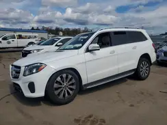 4JGDF6EE5KB236623 2019 MERCEDES-BENZ GLS-KLASSE