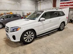 4JGDF6EE5KB240543 2019 MERCEDES-BENZ GLS-KLASSE