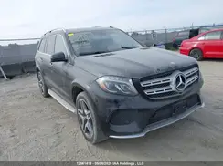 4JGDF6EE6HA745666 2017 MERCEDES-BENZ GLS-KLASSE
