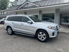 4JGDF6EE6HA746672 2017 MERCEDES-BENZ GLS-KLASSE