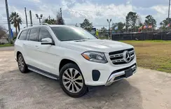 4JGDF6EE6HA747515 2017 MERCEDES-BENZ GLS-KLASSE