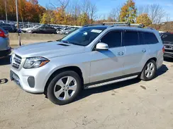 4JGDF6EE6HA750740 2017 MERCEDES-BENZ GLS-KLASSE