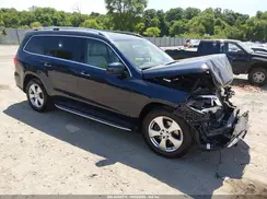 4JGDF6EE6HA770647 2017 MERCEDES-BENZ GLS-KLASSE