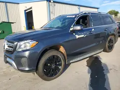 4JGDF6EE6HA771538 2017 MERCEDES-BENZ GLS-KLASSE