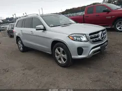4JGDF6EE6HA773693 2017 MERCEDES-BENZ GLS-KLASSE