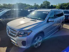 4JGDF6EE6HA786430 2017 MERCEDES-BENZ GLS-KLASSE