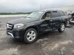 4JGDF6EE6HA786542 2017 MERCEDES-BENZ GLS-KLASSE