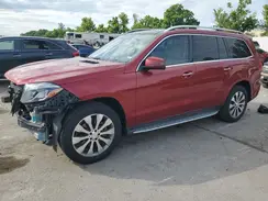 4JGDF6EE6HA788484 2017 MERCEDES-BENZ GLS-KLASSE