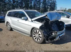4JGDF6EE6HA794351 2017 MERCEDES-BENZ GLS-KLASSE
