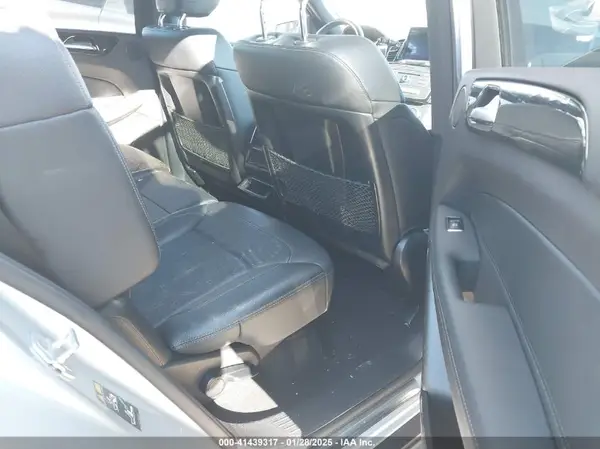 4JGDF6EE6HA794351 2017 MERCEDES-BENZ GLS-KLASSE - Image 8