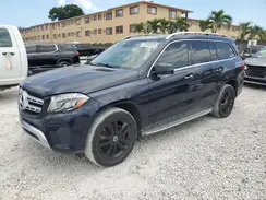 4JGDF6EE6HA796147 2017 MERCEDES-BENZ GLS-KLASSE
