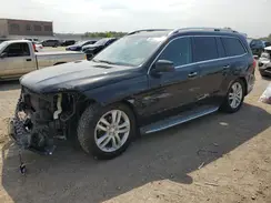 4JGDF6EE6HA797377 2017 MERCEDES-BENZ GLS-KLASSE