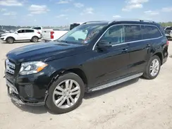 4JGDF6EE6HA801377 2017 MERCEDES-BENZ GLS-KLASSE