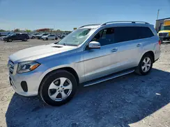 4JGDF6EE6HA801587 2017 MERCEDES-BENZ GLS-KLASSE