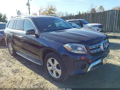 4JGDF6EE6HA808376 2017 MERCEDES-BENZ GLS-KLASSE