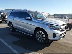4JGDF6EE6HA808801 2017 MERCEDES-BENZ GLS-KLASSE